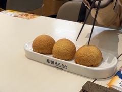 -蔡澜点心·粤菜(月星环球港店)