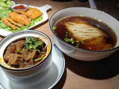 -十面春风·江南面馆(崇宁路店)