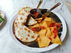 -The Rug Cafe(王府中环店)