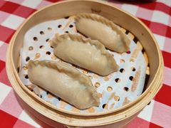 -西贝莜面村(正大广场店)