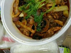 -村夫烤鱼·重庆鸡公煲(杨思店)
