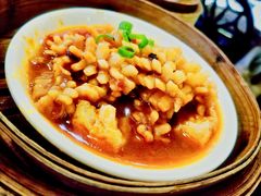 -万龙洲海鲜(南新仓店)