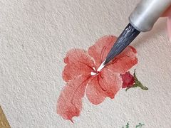 -六出私塾LiuChu•成人美术书法系统课程专业画室(熊婆婆的花园店)
