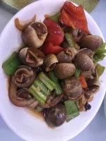 -渔中舟海鲜大排档(普陀沈家门店)