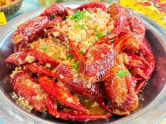 -虾皇(龙虾城旗舰店)