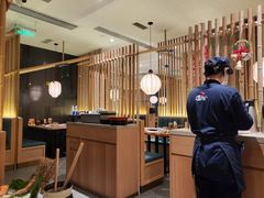 大堂-温野菜涮涮锅(大悦城店)