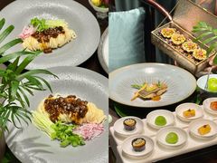 -王府茶楼茶宴·创意菜(大观园总店)