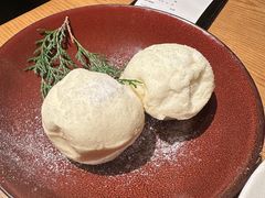 雪绵豆沙-奉天小馆·非遗东北菜(沈阳万象城店)