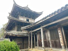 -云中大漈