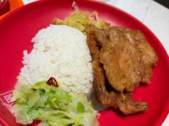 -大圆碗•大排饭(天海店)