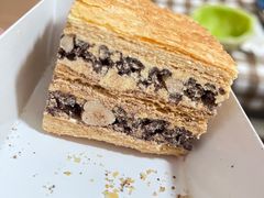 -黛汀烘焙DAINTY BAKERY(代字行合生汇店)