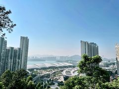 -狐尾山公园