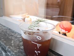 -O.P.S. CAFE