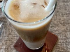 -广州文华东方酒店·悦铂尼西餐厅
