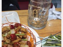 -老胖串店(山大路店)