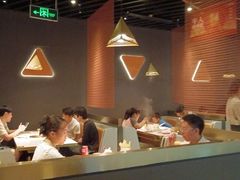 -牛人日志·鲜牛肉骨汤火锅(万科里瑧店)