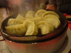 蒸饺-耿福兴(凤凰美食街店)