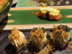 -古田居·特色寿司料理(星之岛旗舰店)