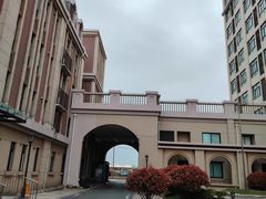 -奉贤东方美谷金汇敬老院·医护康复·日月星连锁(奉贤院)