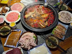 -陈眼镜火锅(总店)