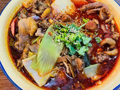 -脑馋粉儿(三里屯店)