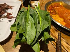 -来蜀乾串串香(北京总店)