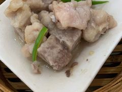 -鸿福楼(观澜店)