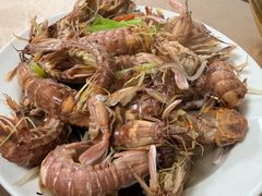 -华源餐厅·海鲜大排档(日月贝店)