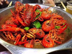 -沪小胖小龙虾(淮海中路旗舰店)