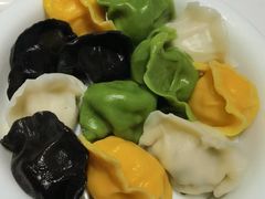 -双合园·海鲜水饺青岛菜(万佳广场店)