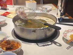 -汕头八合里海记牛肉店(清河店)