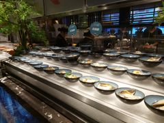 -喜庭海鲜自助(来福士店)