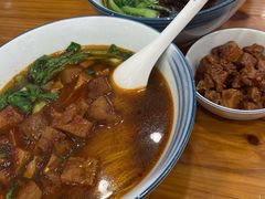 -小方的面(徐家汇店)