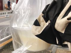 豆浆-增盛魁小吃店