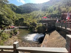 -将军关探险漂流