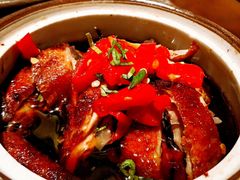 王府泡椒鸡-南京大牌档(苏州中心店)