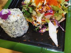 -桃屋日本料理(清华科技园店)