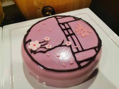 -盐城万豪酒店-盐城厨房西餐厅