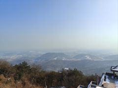 -句容茅山景区
