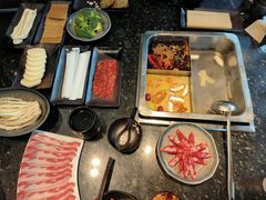 -重庆九记老火锅(广场店)