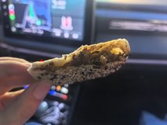 -金莲葱饼