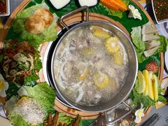 -椰小鸡·琼州糟粕醋·火锅(美兰缤纷城店)