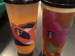 -星巴克(哈尔滨新一百店)