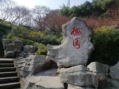 -重庆彩云湖湿地公园