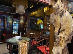 -露雨轩茶楼(牡丹园店)