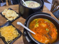 -金香缘米线(大润发店)