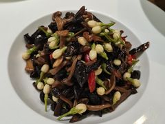 -安多素食(广仁寺路店)