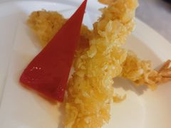 -極上萬膳·日料放题(来福士江景店)