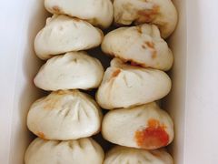 -城墙胡同·北京包子铺(学府店)