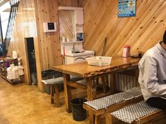 -陈记老七手擀面(哈西万达广场店)